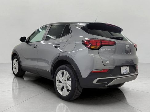 Used 2025 Buick Encore GX Preferred image 19