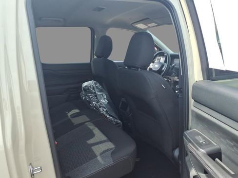 New 2026 Ford Ranger XLT image 11