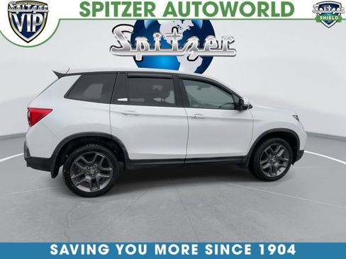 Used 2022 Honda Passport EX-L image 10