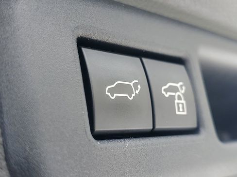 Certified 2024 Toyota Sequoia SR5 w/ SR5 Premium Package image 9