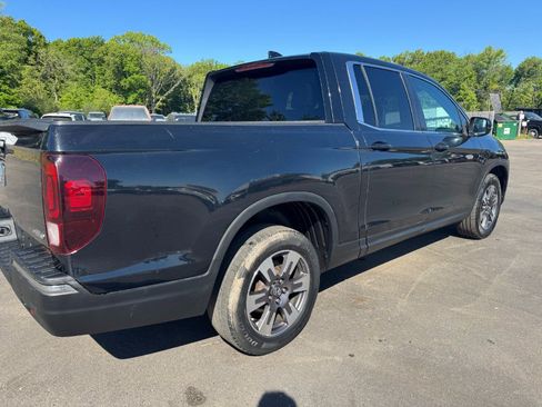 Used 2017 Honda Ridgeline RTL image 11