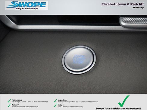 New 2026 Hyundai Elantra SEL Sport Premium image 20