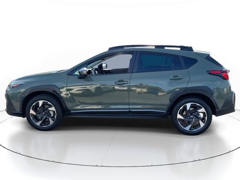 Certified 2024 Subaru Crosstrek 2.5i Limited image 3