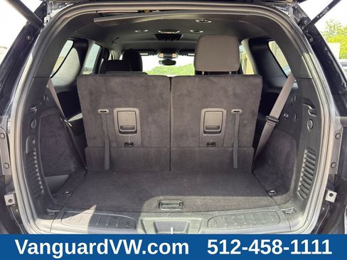 Used 2026 Dodge Durango GT RWD image 12