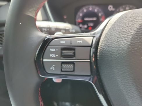 Used 2024 Acura Integra A-Spec FWD image 21