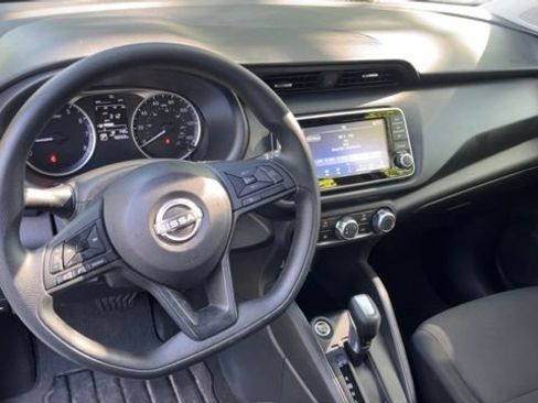 Used 2025 Nissan Kicks Play S FWD image 6