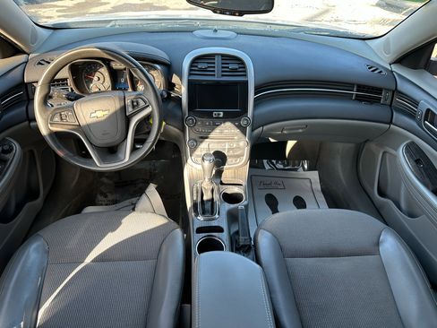 Used 2014 Chevrolet Malibu LT image 7