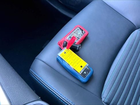 Used 2022 Toyota RAV4 XSE image 15