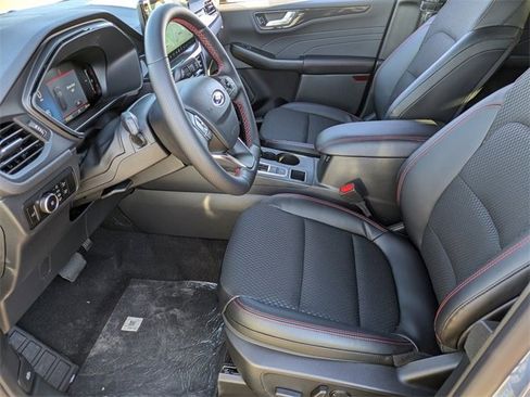 New 2026 Ford Escape ST-Line Select w/ Tech Pack #1 image 41