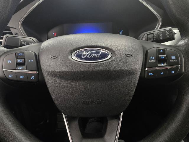 Used 2025 Ford Escape Active AWD/4WD image 15