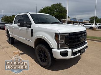 Used 2022 Ford F250 Lariat w/ Tremor Off-Road Package 360° Tour