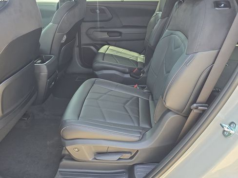New 2027 Kia Telluride SX Prestige X-Pro AWD/4WD image 17