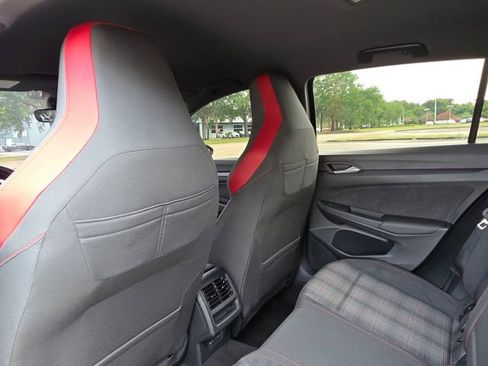 Used 2024 Volkswagen GTI S image 19