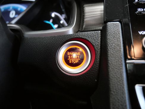 Used 2019 Honda Civic EX image 32