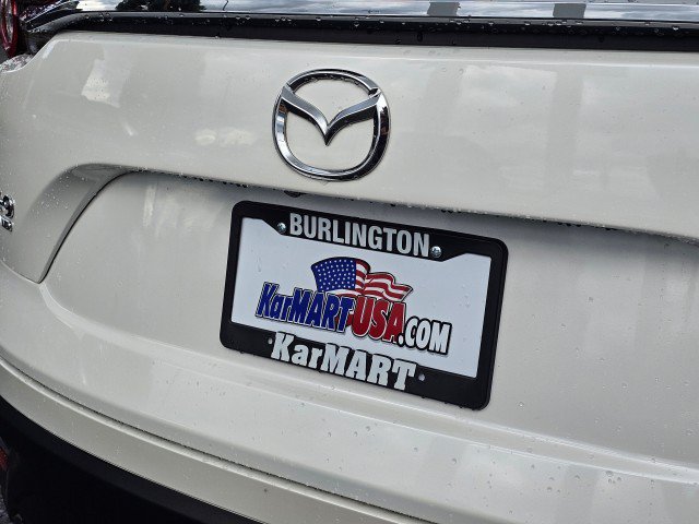 Used 2023 MAZDA CX-9 Touring AWD/4WD image 17