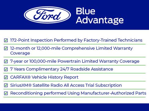 Certified 2024 Ford F150 XLT w/ Equipment Group 302A MID AWD/4WD image 23
