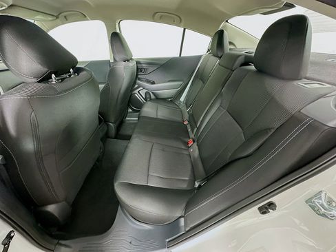 Certified 2025 Subaru Legacy Base image 28