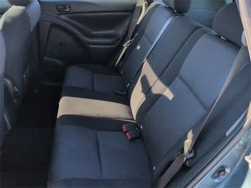 Used 2007 Pontiac Vibe w/ Sun And Sound Package image 18