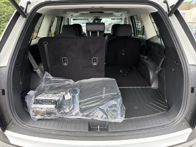 New 2026 Hyundai Palisade SEL Premium AWD/4WD image 21