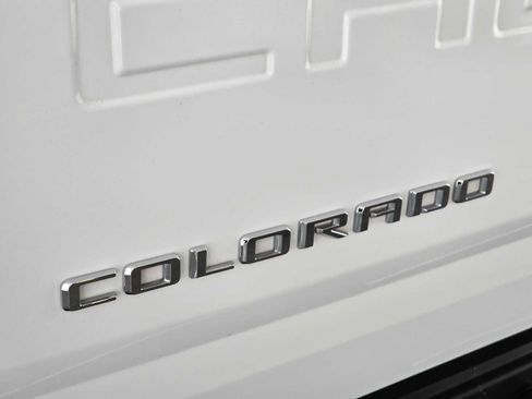 Used 2021 Chevrolet Colorado Z71 w/ Safety Package image 14