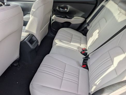New 2026 Honda HR-V EX-L image 25