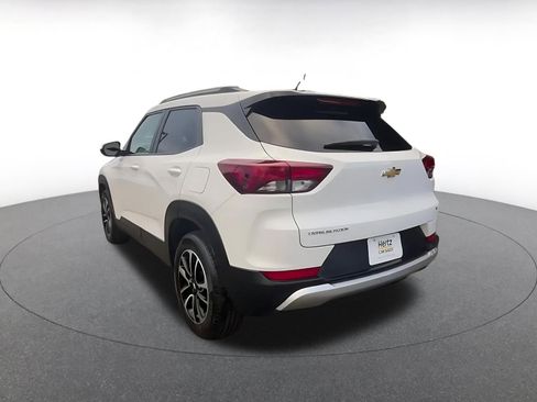 Used 2025 Chevrolet TrailBlazer LT image 11