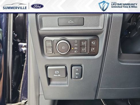 New 2026 Ford F150 Lariat w/ Equipment Group 501A Mid AWD/4WD image 31