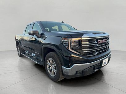 Used 2023 GMC Sierra 1500 SLT