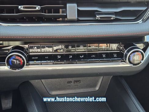 Used 2026 Chevrolet Equinox RS w/ Convenience Package III FWD image 18