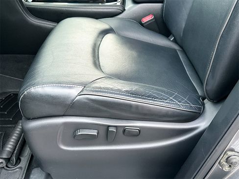 Used 2020 INFINITI QX80 Luxe w/ Proassist Package image 9