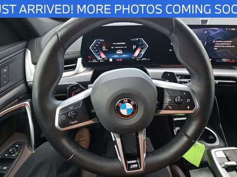 Certified 2025 BMW X1 xDrive28i image 4