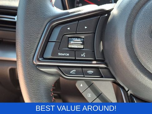 Used 2022 Subaru WRX AWD/4WD image 22