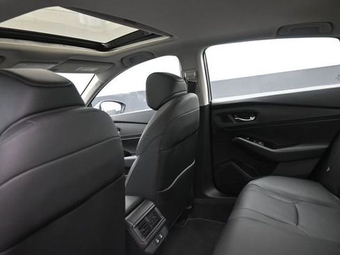 Certified 2025 Honda Accord Touring image 20