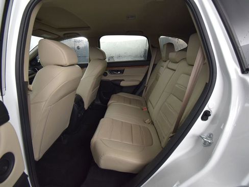 Used 2022 Honda CR-V EX-L image 26