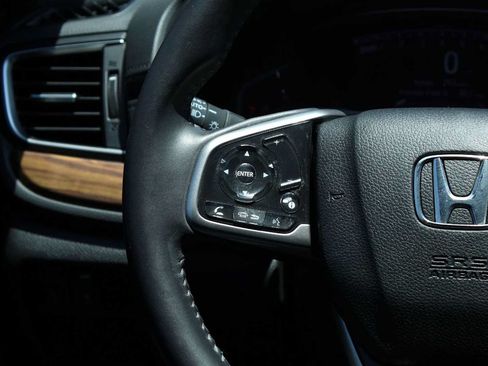 Used 2019 Honda CR-V EX-L image 22