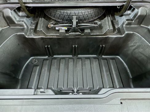 New 2026 Honda Ridgeline Black Edition image 27