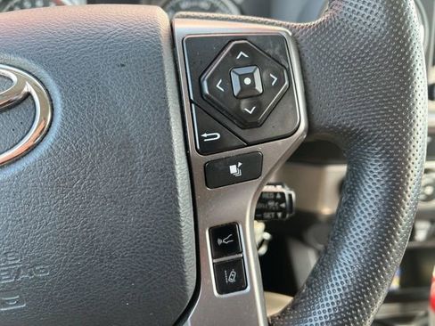 Used 2020 Toyota Tacoma SR5 w/ Blackout Package image 14