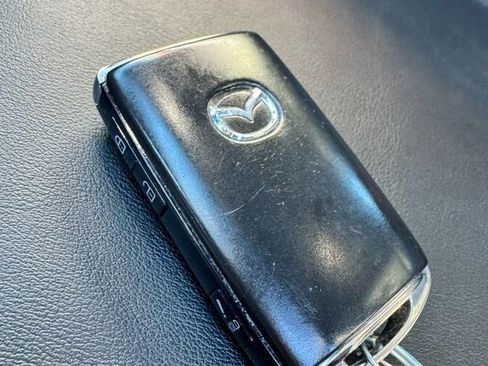 Used 2022 MAZDA MAZDA3 s image 44