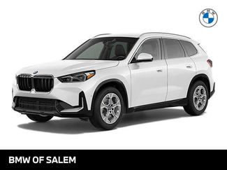 Used 2023 BMW X1 xDrive28i w/ Premium Package AWD/4WD video 1