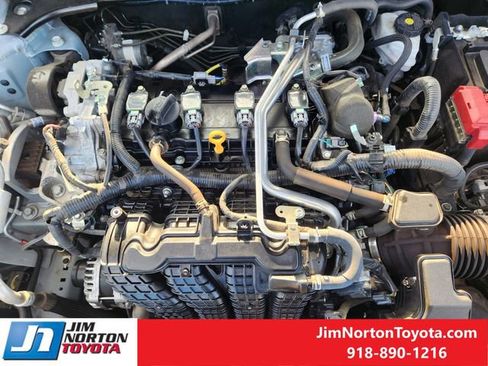 Used 2024 Nissan Altima 2.5 SR image 32