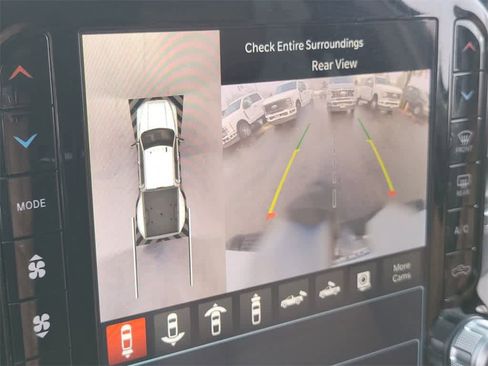 Used 2023 RAM 3500 Limited image 23