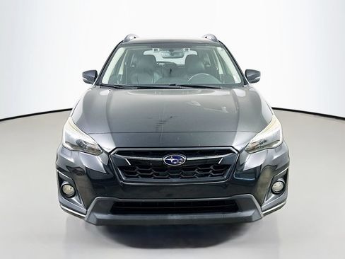 Used 2019 Subaru Crosstrek 2.0i Limited w/ Popular Package #4 AWD/4WD image 2