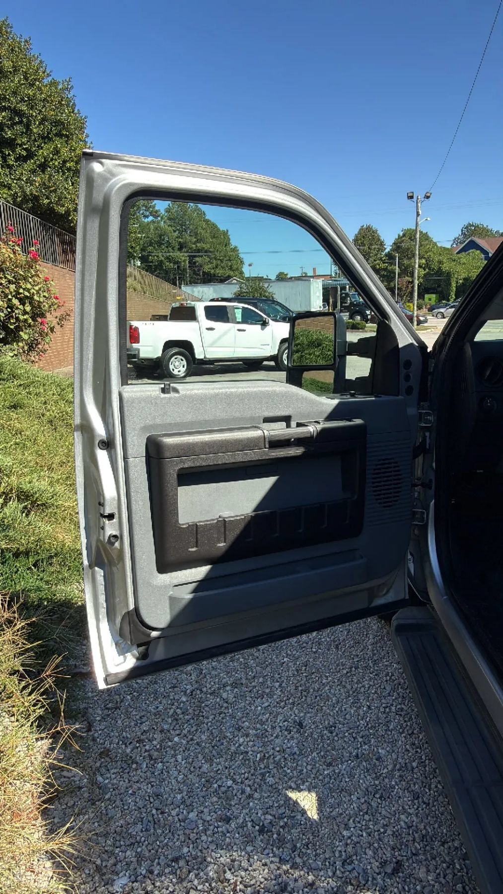 Used 2015 Ford F350 XL w/ Power Equipment Group RWD image 31
