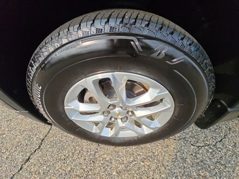 Used 2018 Chevrolet Traverse LT AWD/4WD image 39