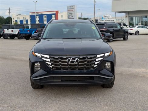 Used 2024 Hyundai Tucson SEL image 8