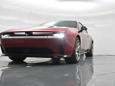 New 2024 Dodge Charger R/T Scat Pack w/ Plus Group image 37