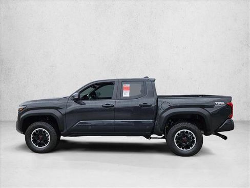 New 2025 Toyota Tacoma TRD Off-Road image 5