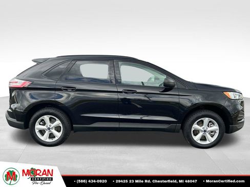 Used 2022 Ford Edge SE AWD/4WD image 7
