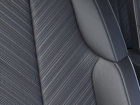 New 2026 Cadillac Vistiq Platinum image 21