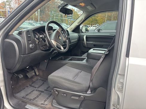 Used 2011 Chevrolet Silverado 1500 LT w/ All-Star Edition image 50